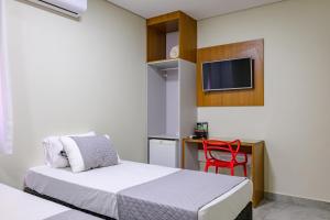 OYO Hotel Brisa Tropical, Brasília