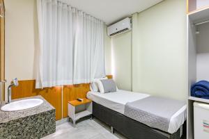OYO Hotel Brisa Tropical, Brasília