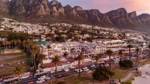 Adventure Pad at The Bay Hotel