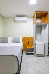OYO Hotel Brisa Tropical, Brasília