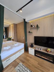 Apartmani Balkan Square