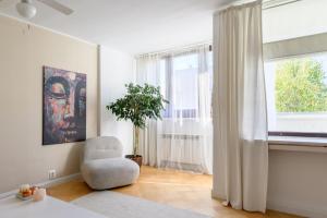 Homelike Namysłowska