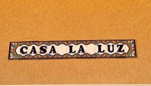 Casa La Luz