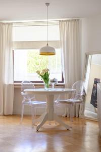 Homelike Namysłowska