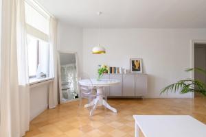 Homelike Namysłowska