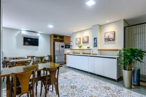 OYO Hotel Brisa Tropical, Brasília