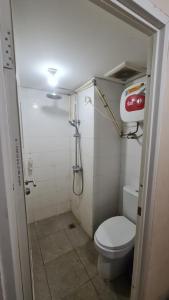 Apartemen candiland - Jendela360