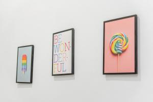 The Simple Flat 2BR with Free Parking