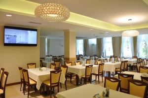 Uzdrowisko Połczyn Zdrój - Willa Gryf