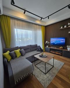 Apartmani Balkan Square