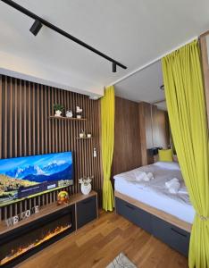 Apartmani Balkan Square