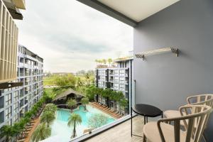 City Gate Kamala B607 by Phuket Sabay Rent