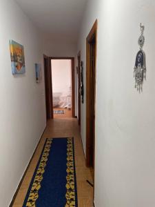 Room in Stunning apartment with sea view