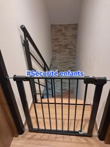 La Laurade - Brunehaut - Au cœur des Pépinières