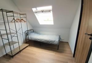 La Laurade - Brunehaut - Au cœur des Pépinières