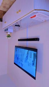 Wachabrabnbs-Greenspot Garden Kamakis