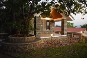 Nirvana Bhimashankar Jungle Resort