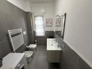 Appartamenti Rugacesio 24 - C