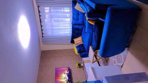 Wachabrabnbs-Greenspot Garden Kamakis