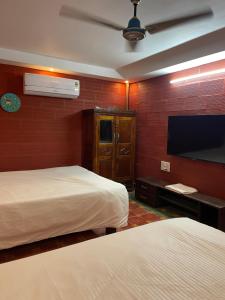 Srirangam Heritage Farmhouse - Perfect Spot for Parties & Events