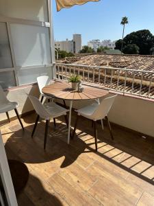 Sunsands Carihuela Park 301