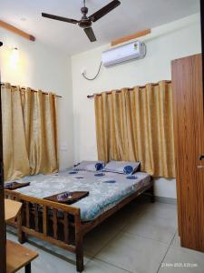 Peak Paradise Home Stay Varkala