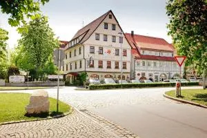 Ringhotel Gasthof Hasen - Nufringen