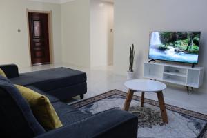 K Nature Holiday Homes