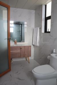 K Nature Holiday Homes