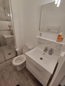 Appartement pour deux - charmant