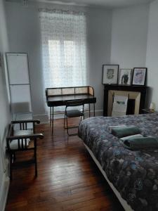 Appartement pour deux - charmant