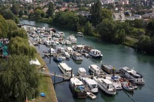 F2 sublime Nogent-sur-Marne