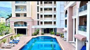 209 Patong loft condominium