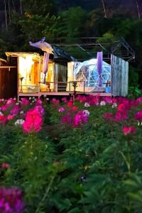 อิงเหนือ โฮมสเตย์