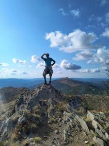 Domki letniskowe "Barbarki" Solina 99