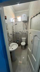 AnDy Nubian Guest House