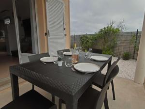 Mais 2 pièces 4 couchages PORT LEUCATE NATURISME PL040-040