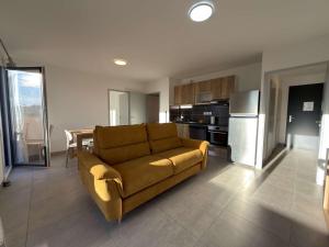 Appartement spacieux proche mer