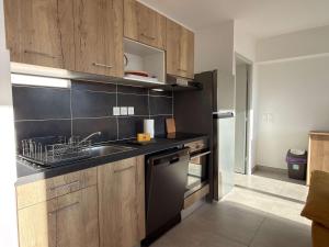 Appartement spacieux proche mer