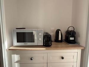 Appartement spacieux proche mer