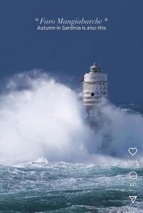 La casa dei tramonti