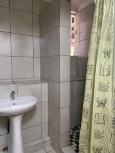 Peaceful home in tranquil setting