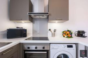 Élégant studio cosy au cœur de Biscarrosse — idéal pour 2 personnes