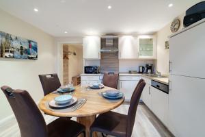 "Appartementhaus Meeresbucht" Appartementhaus Meeresbucht Whg 2