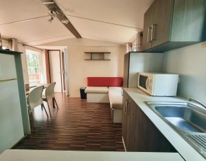 Camping les petites minaudières