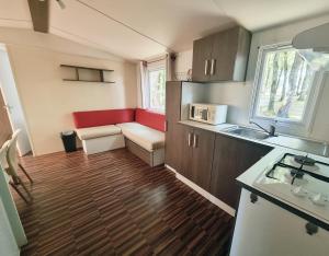 Camping les petites minaudières