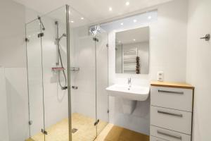 "Appartementhaus Meeresbucht" Appartementhaus Meeresbucht Whg 3