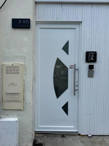 Le New Daily, 500m du centre de Dax