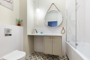 Brzeźno Seaside Prestige Apartments by BookingHost