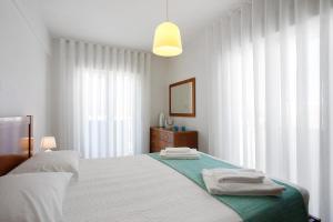 Campo Mar - T1 vista praia